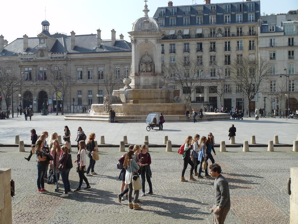 Saint Germain Elegant Chicsuites *