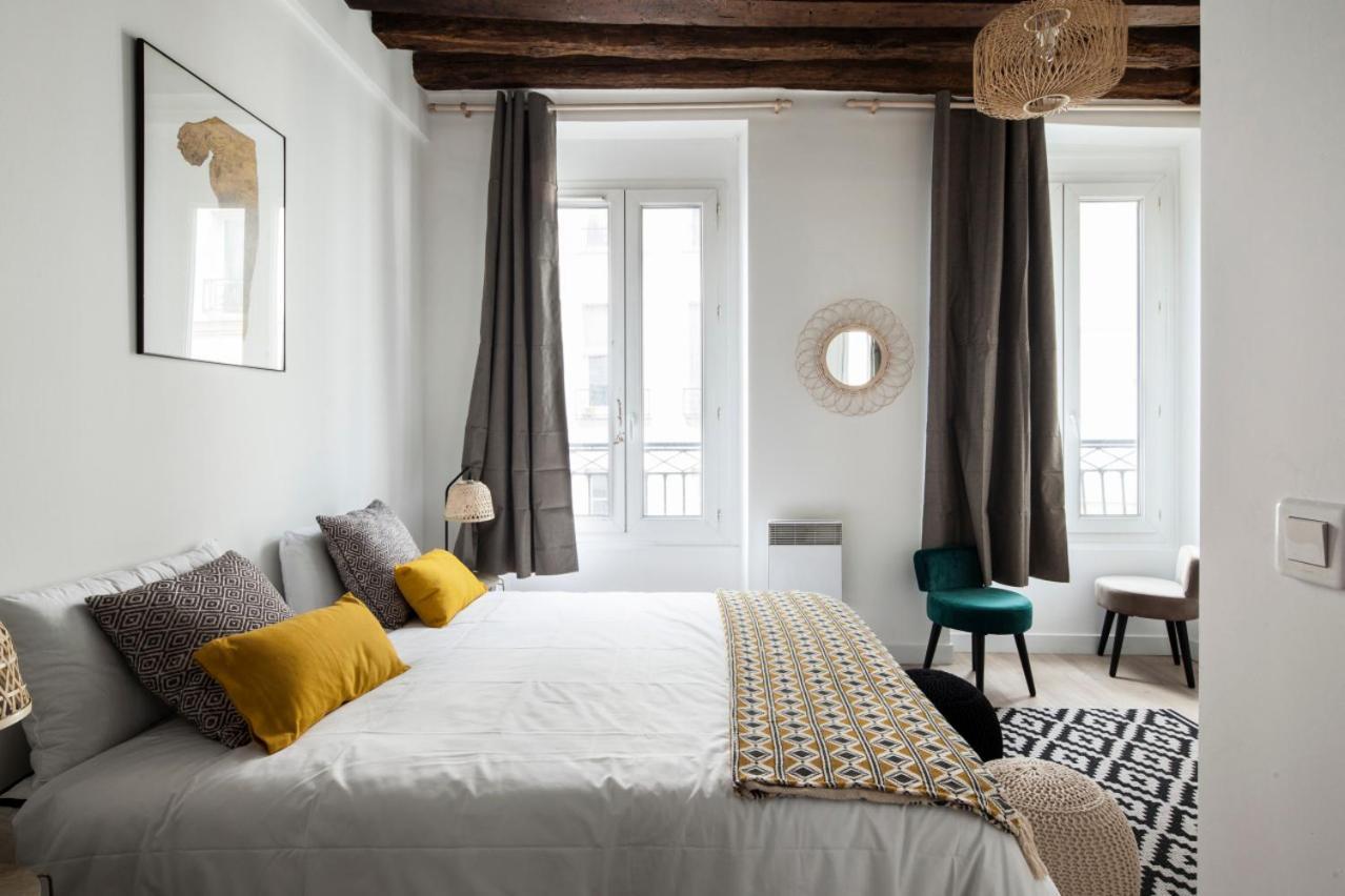 Magnifique Au Centre De 44 Paris