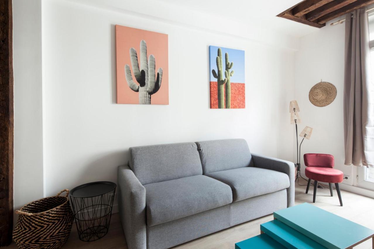 Appartement Magnifique Au Centre De 44 *