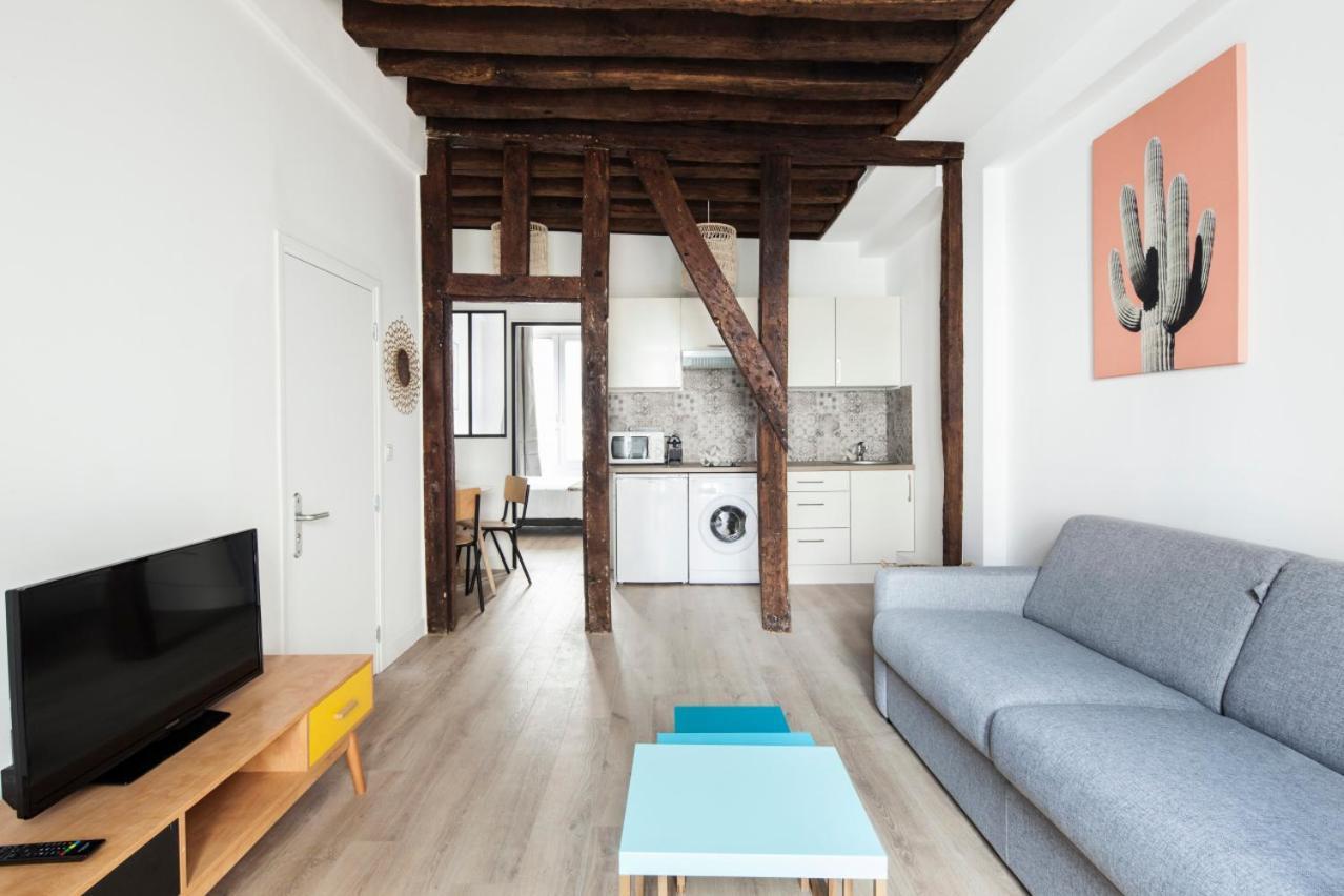 Magnifique Au Centre De 44 Appartement