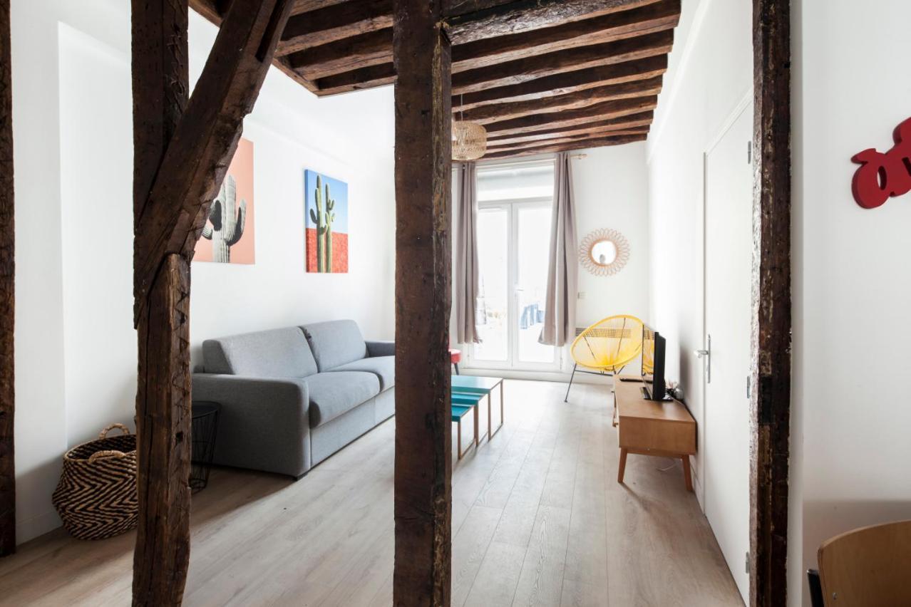 Appartement Magnifique Au Centre De 44