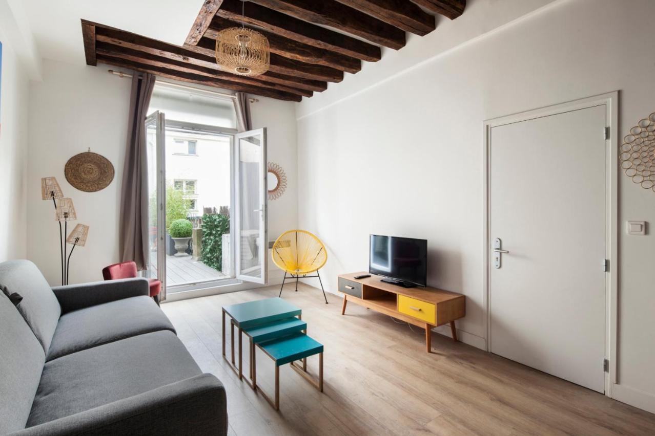 Magnifique Au Centre De 44 Appartement