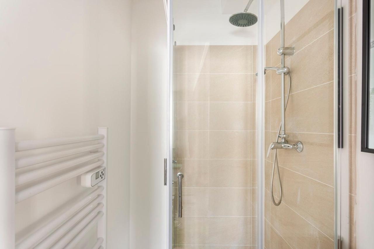 Cozy - Marais - Saint Martin Vi Appartement *