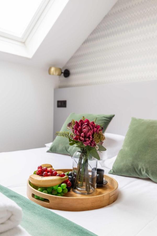 Apartment Cosy - Parc Des Expositions Tour Eiffel 17