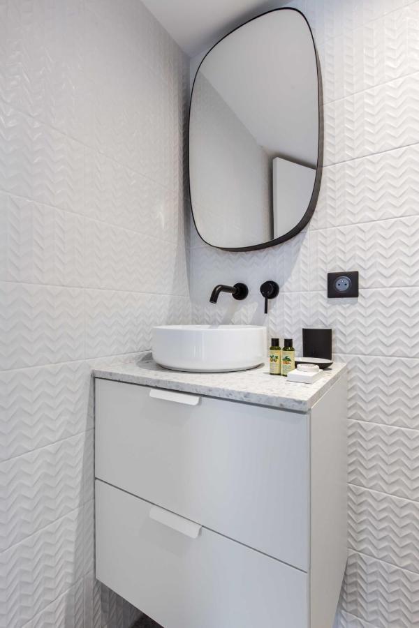 Apartment Cosy - Parc Des Expositions Tour Eiffel 17