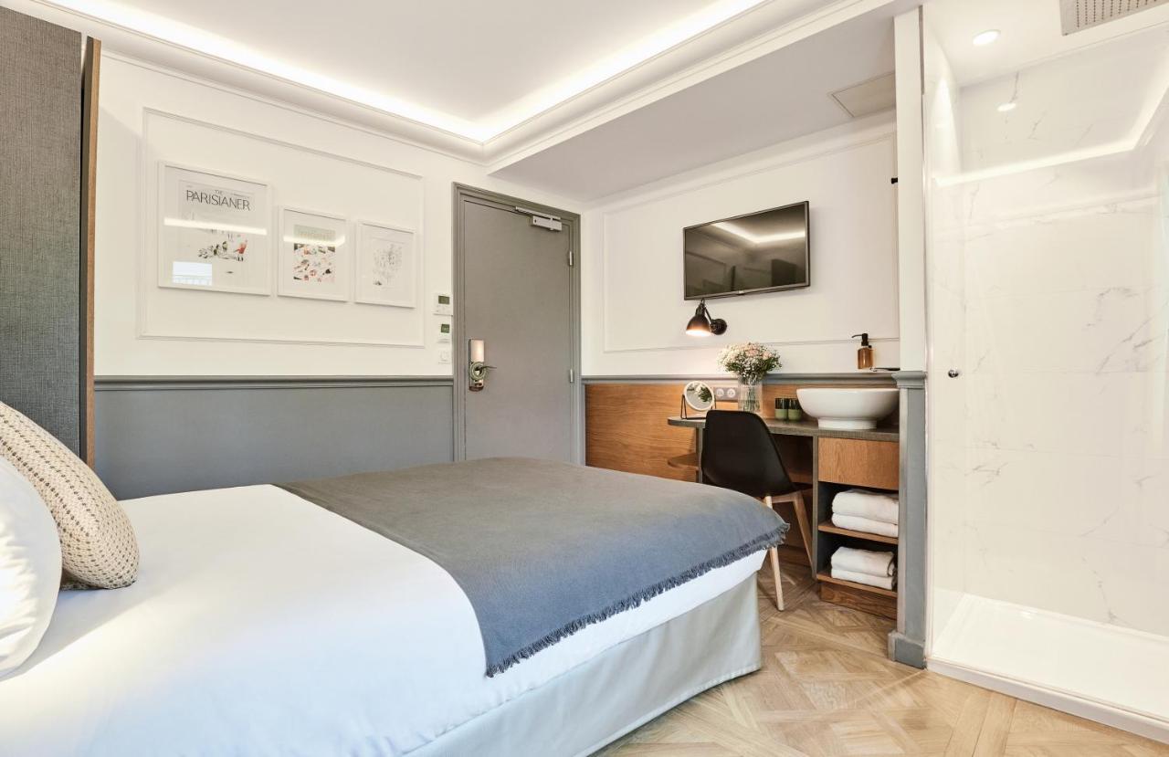 Hotel Petit Lafayette Paris