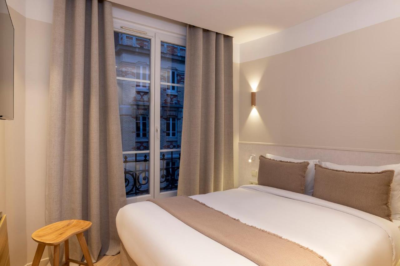 Hotel Le Daum
