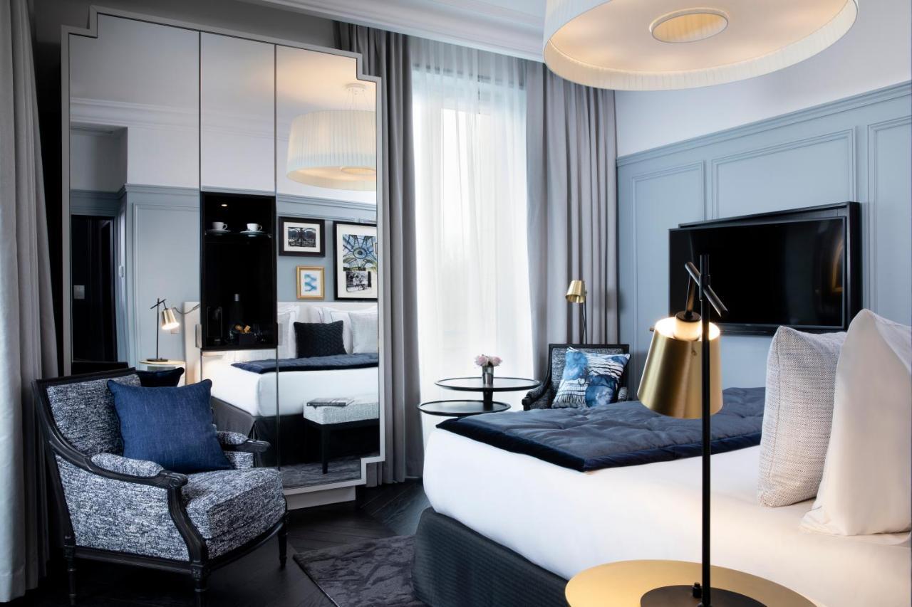 Le Damantin & 5* Paris