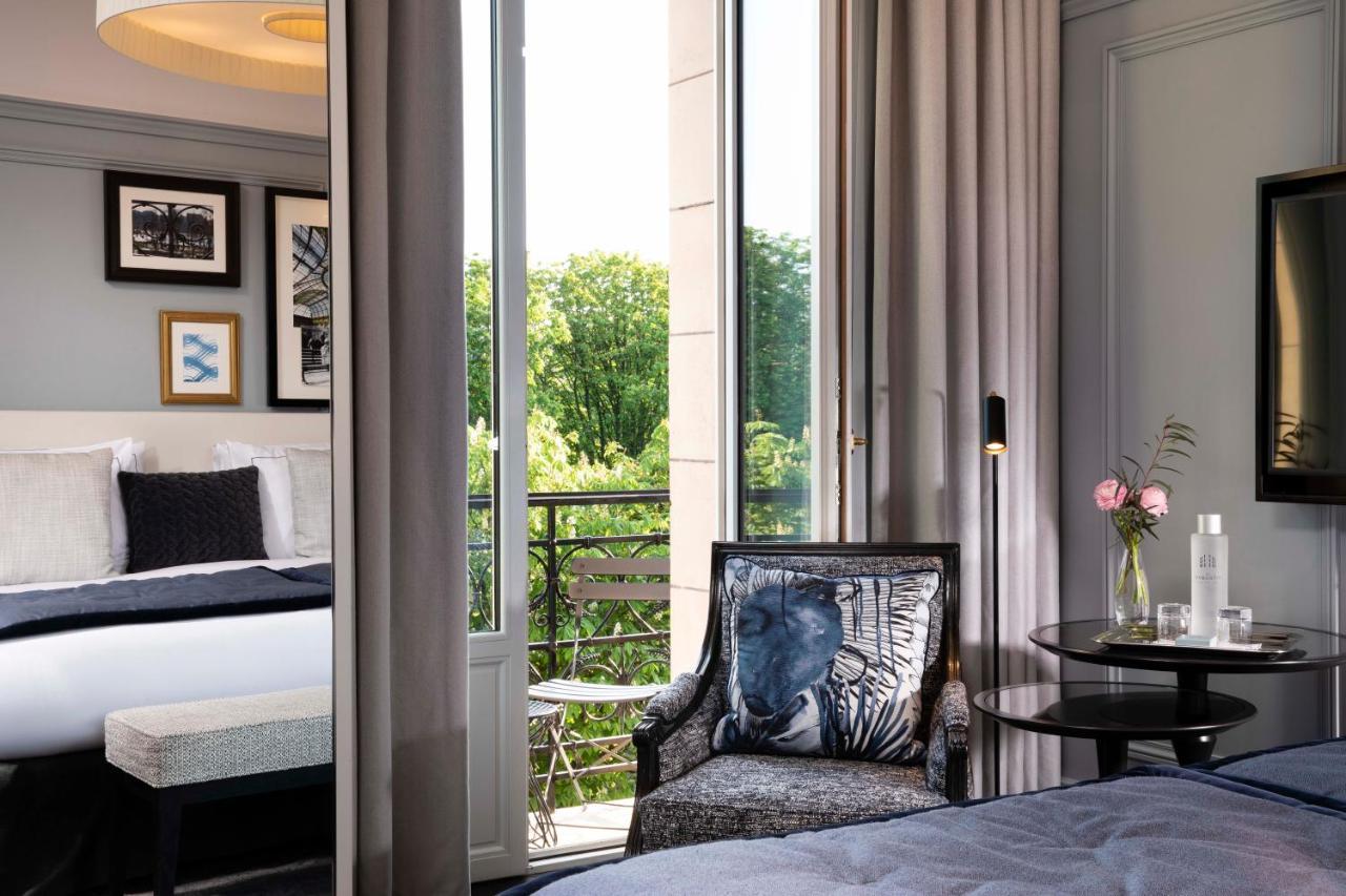 Hotel Le Damantin & 5*