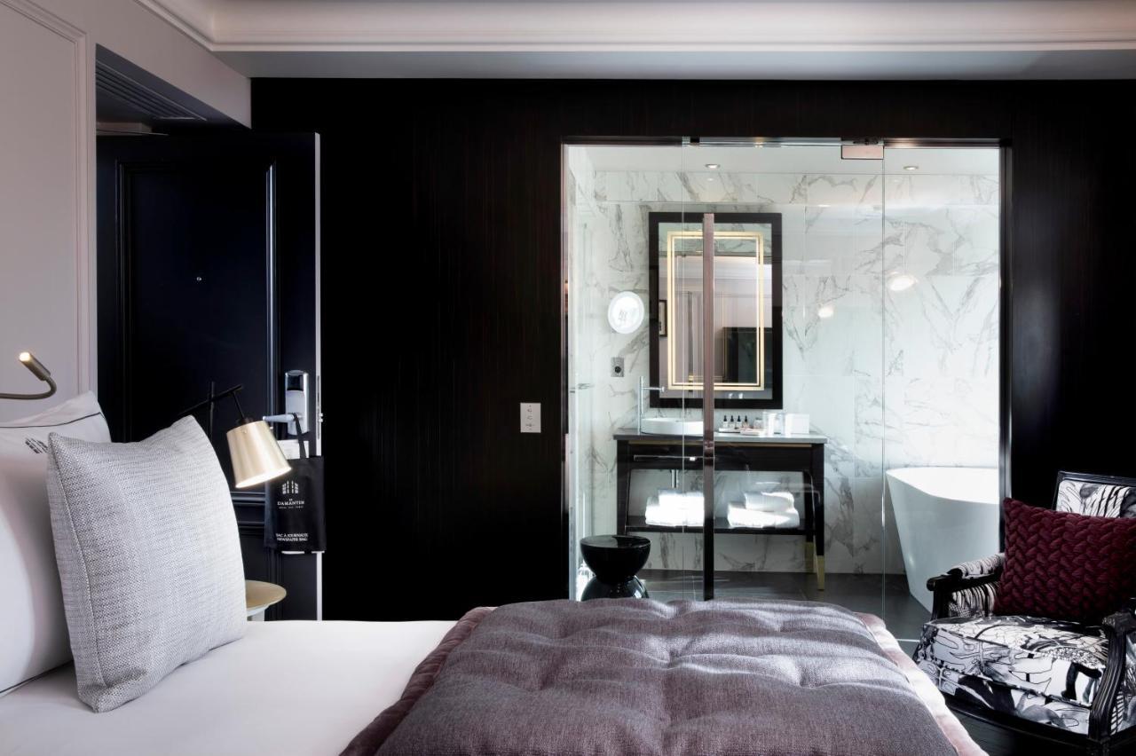 Hotel Le Damantin &
