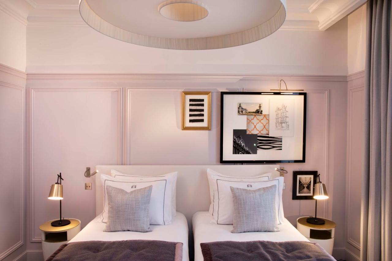 Le Damantin & 5* Paris