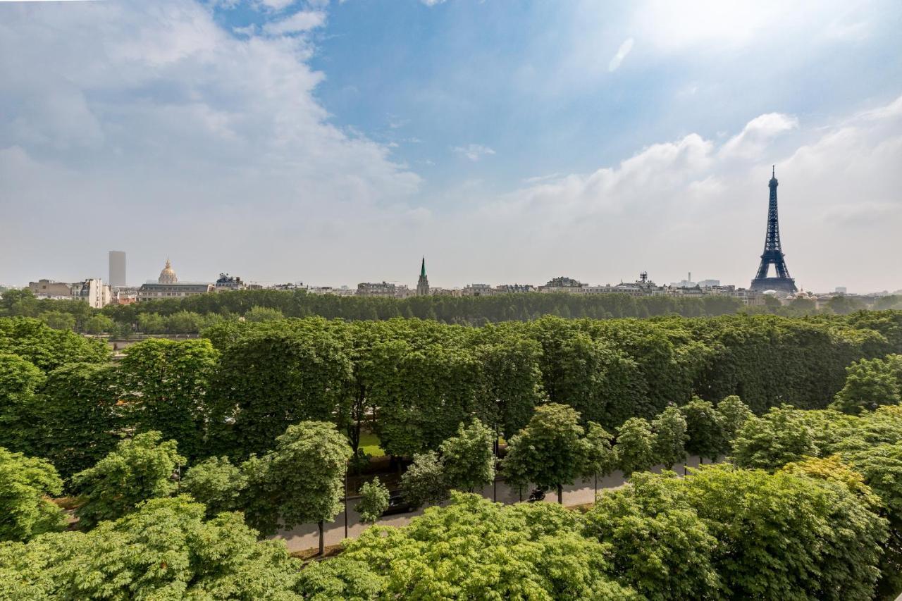 Le Damantin & 5* Paris