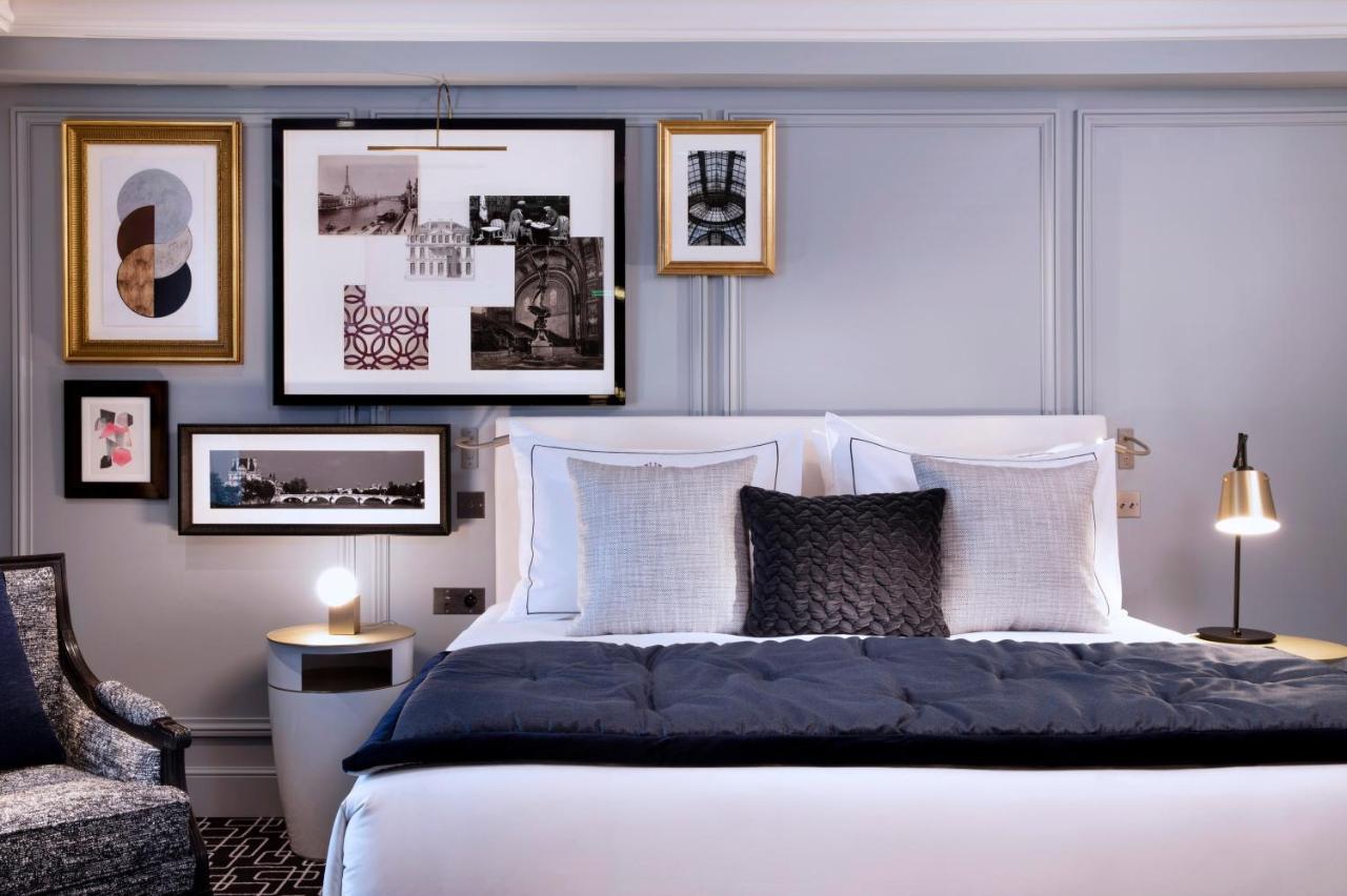 Hotel Le Damantin &