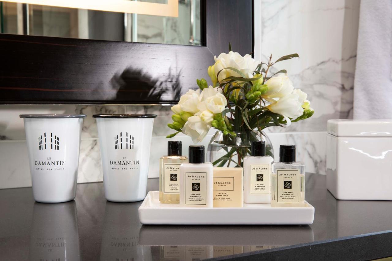Hotel Le Damantin & 5*