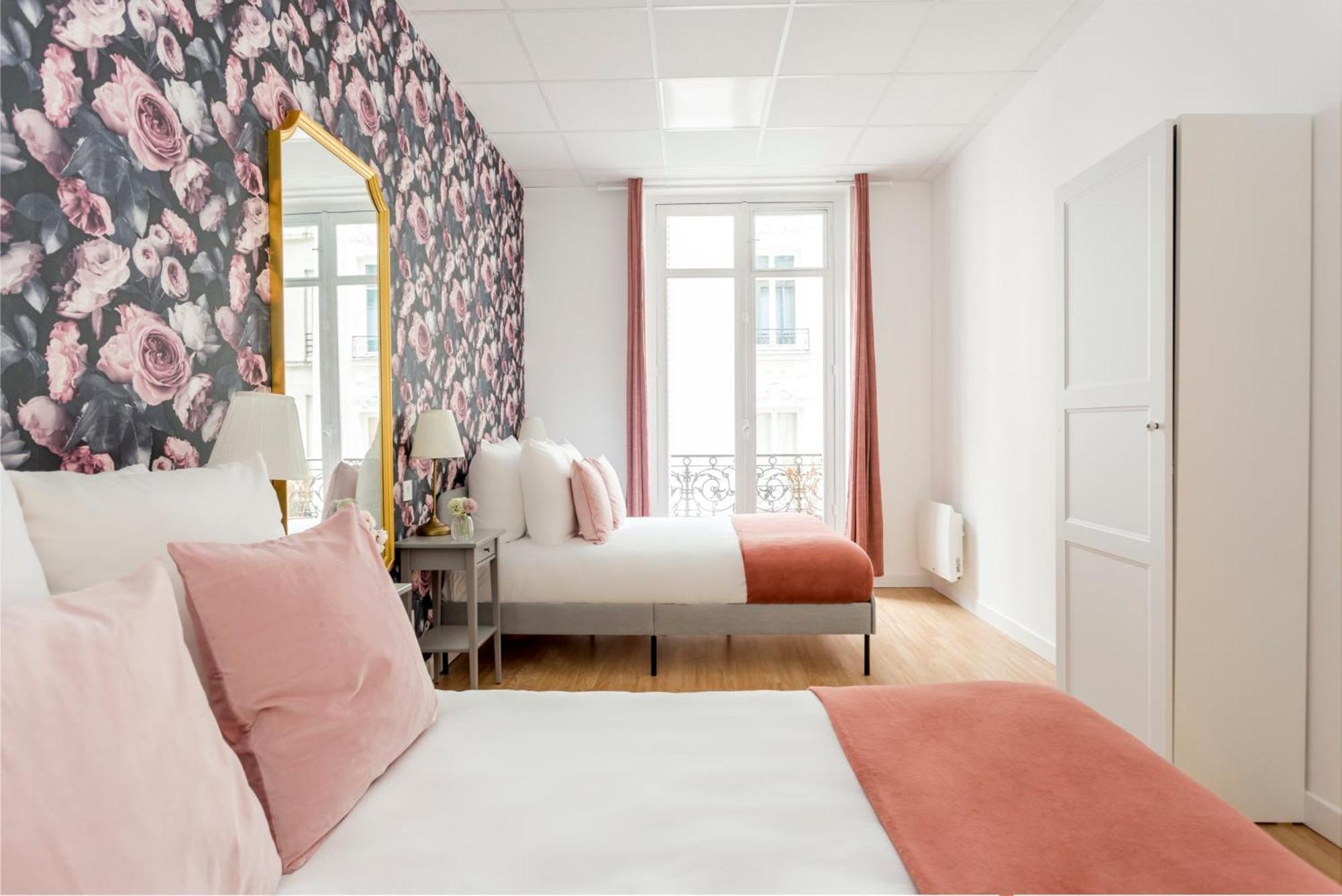 Apartment Cozy - Marais - Saint Martin Iii
