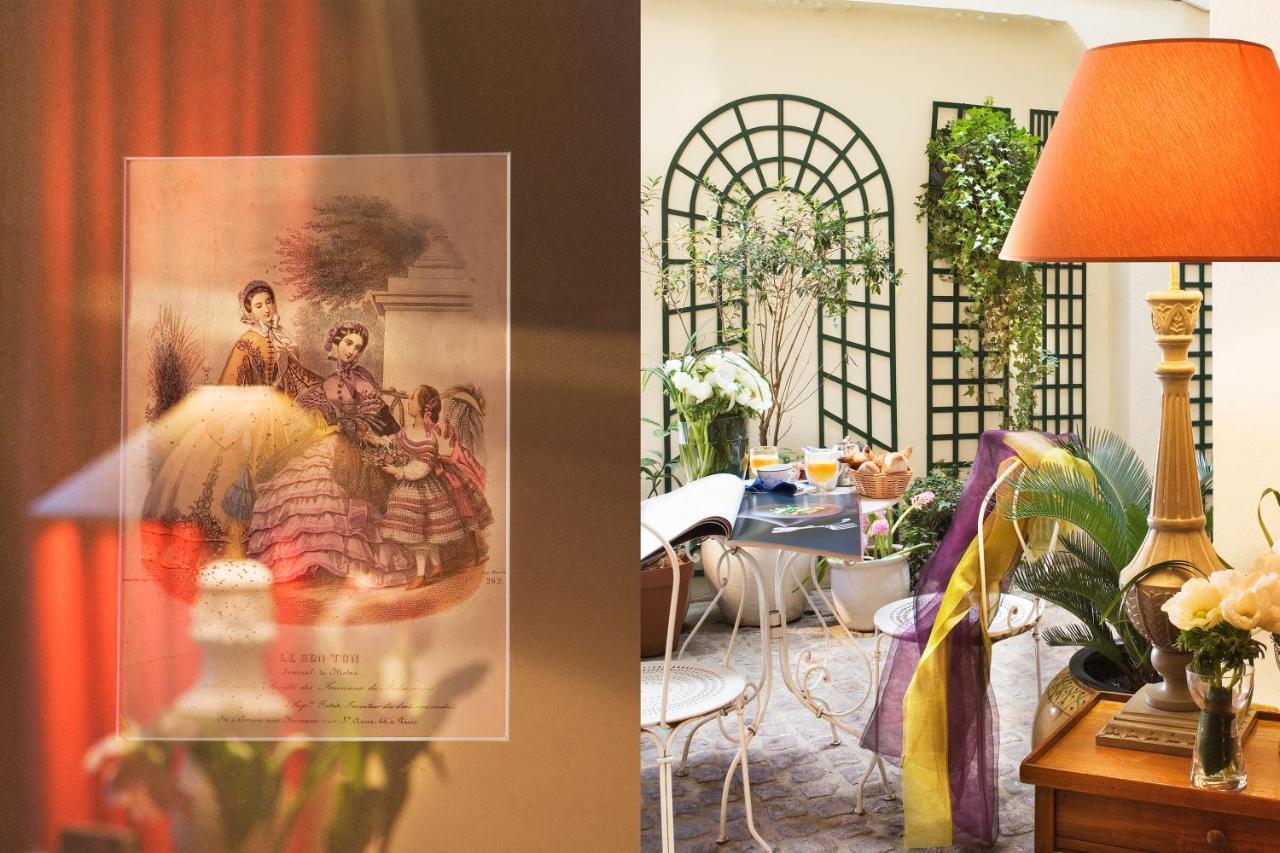Relais Du Louvre 4* Paris
