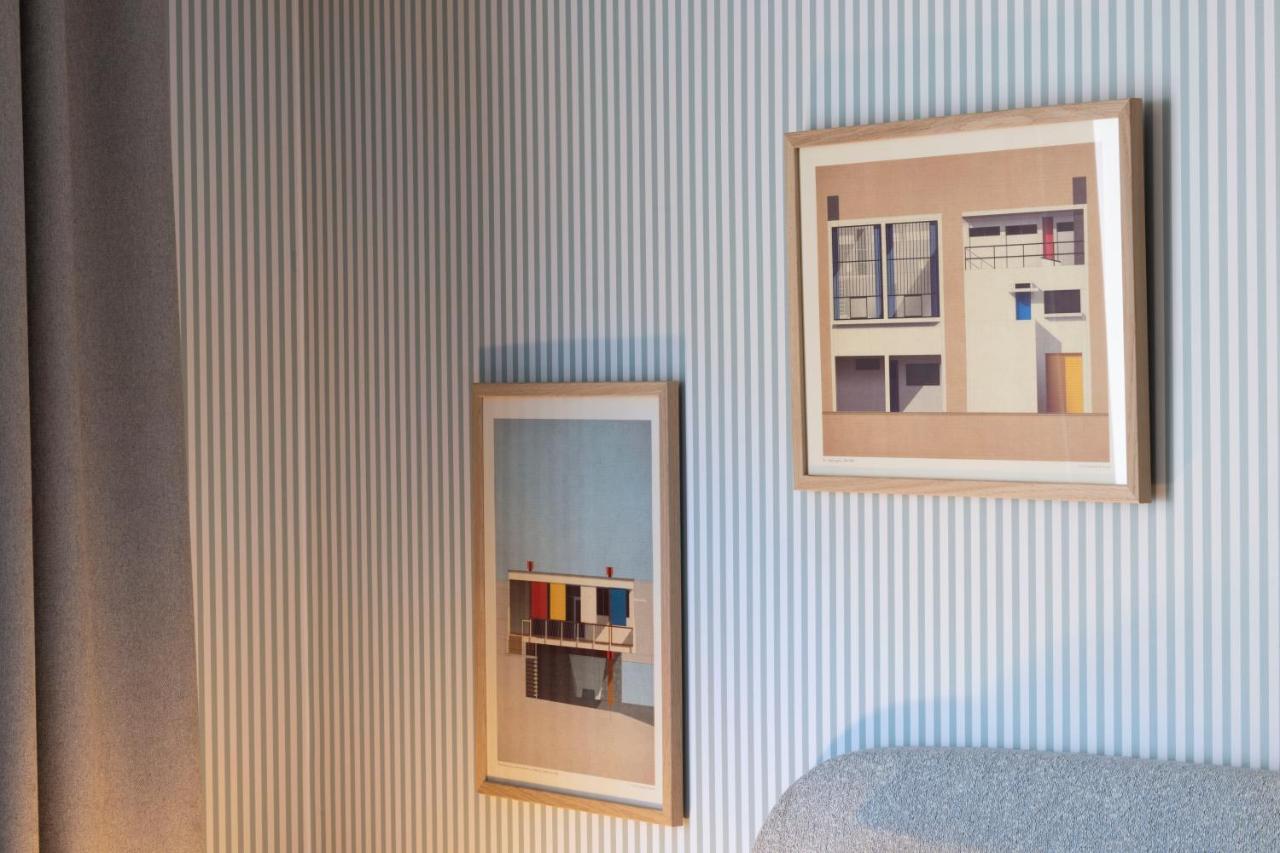 Beaumarchais 4* Paris