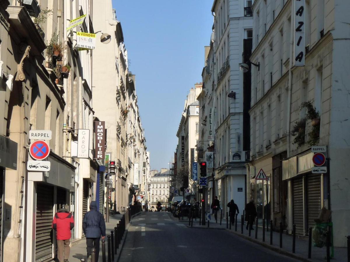 Merveil - Luxury Serviced - Aboukir Vi Apartment