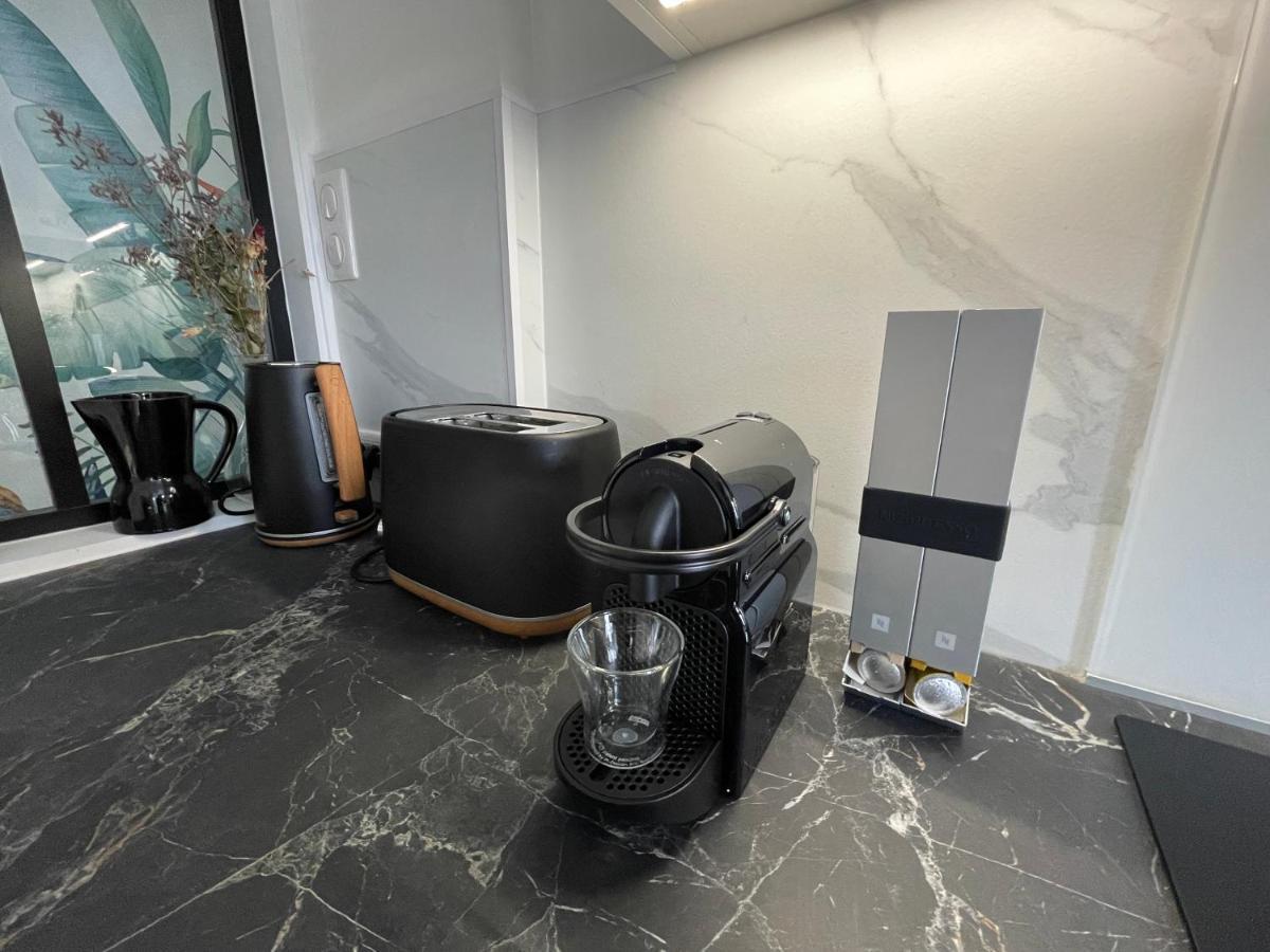 2 Pieces Elegant Proche Porte De Versailles Appartement *