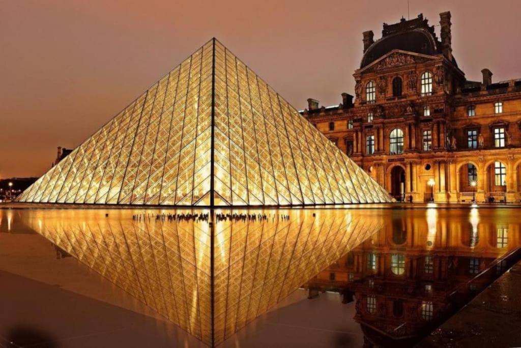 Cosy Next To The Champs-elysees Avenue! Apartment *