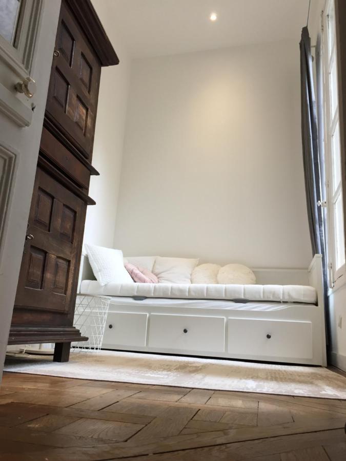 Marais Appartement