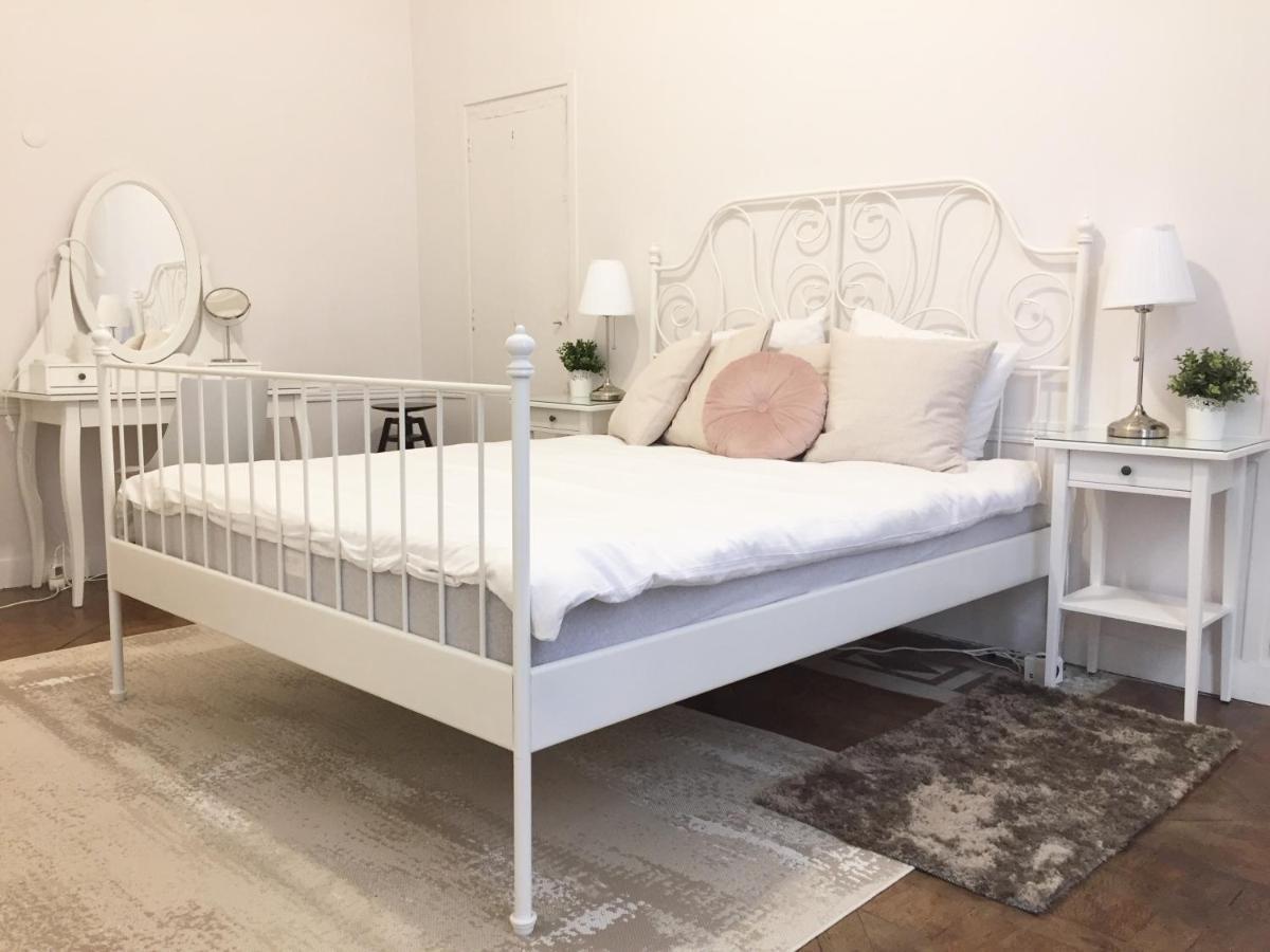 Marais Appartement Paris