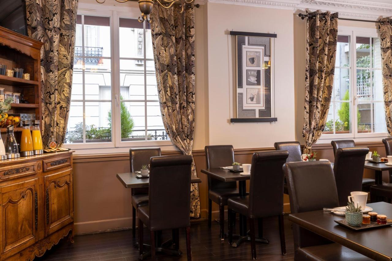 Chatillon Montparnasse 3* Paris