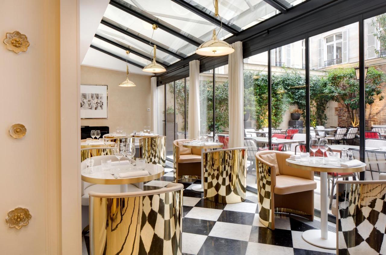 Hotel Bowmann Paris
