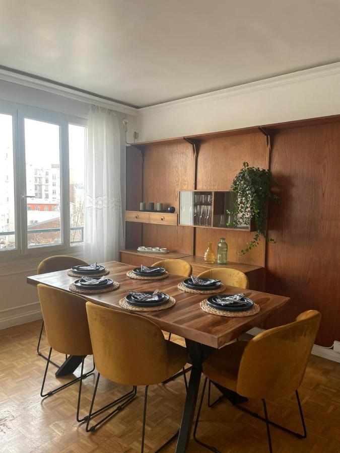 Magnifique Apartment *