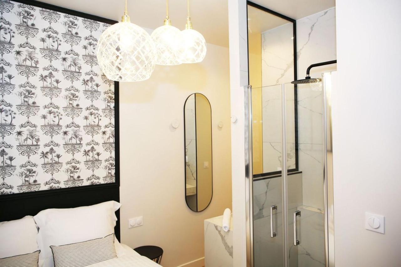 Appartement Sejour Romantique Avec Bain A Remous A 9 -p6