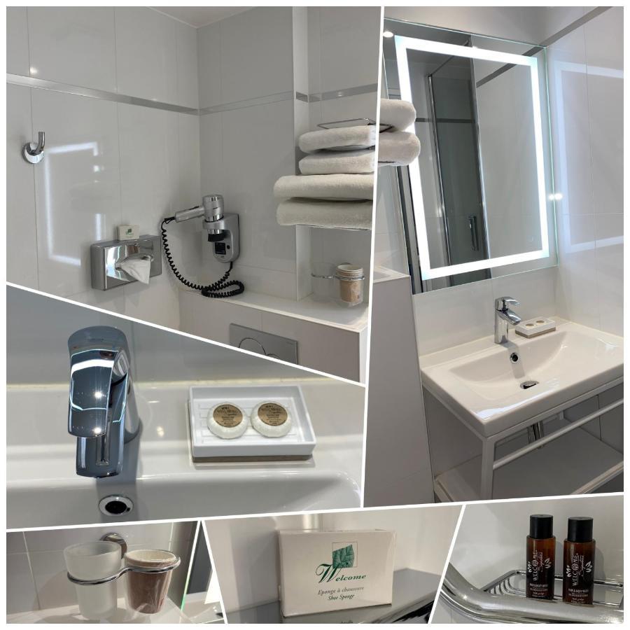 Austin's Saint Lazare 3*