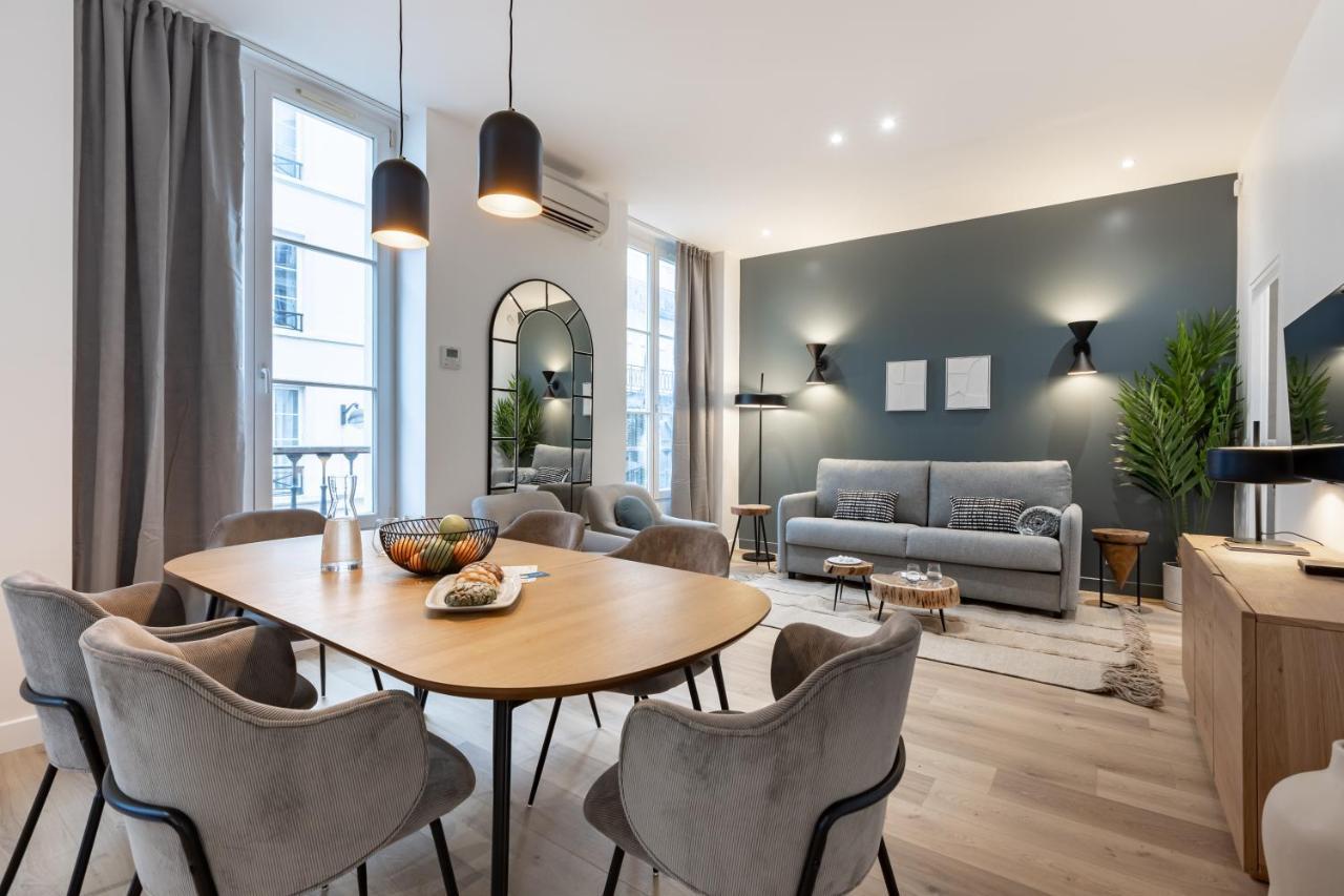 Sweet - Monsigny Apartment