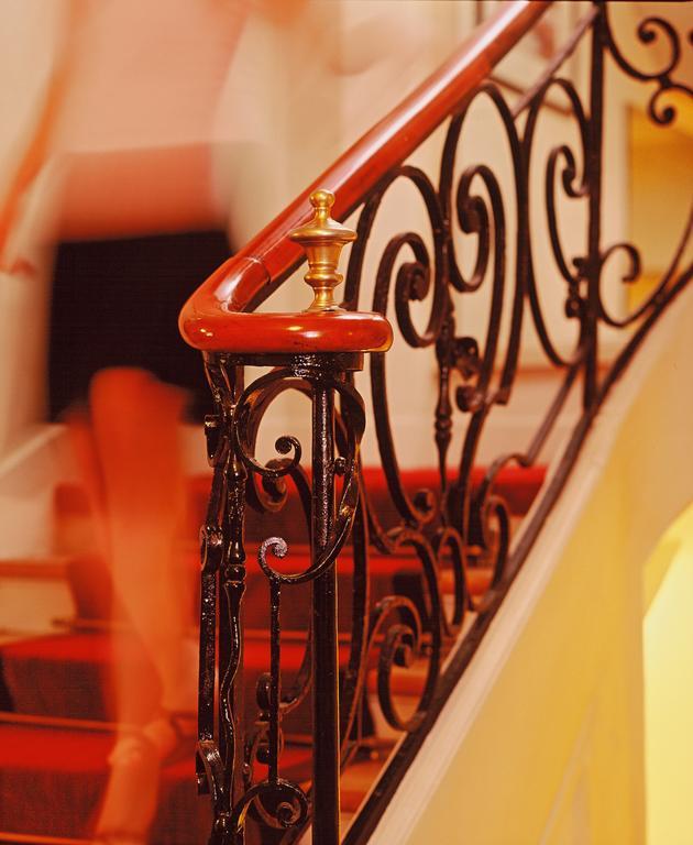 Hotel Baudelaire Opéra Paris