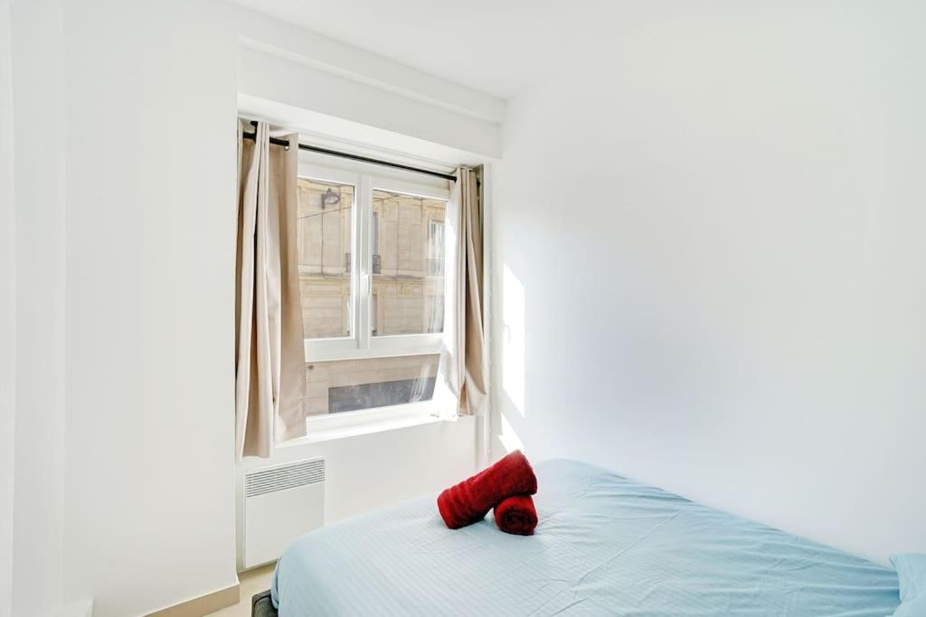 Magnifique 3 Pieces 18eme Appartement *