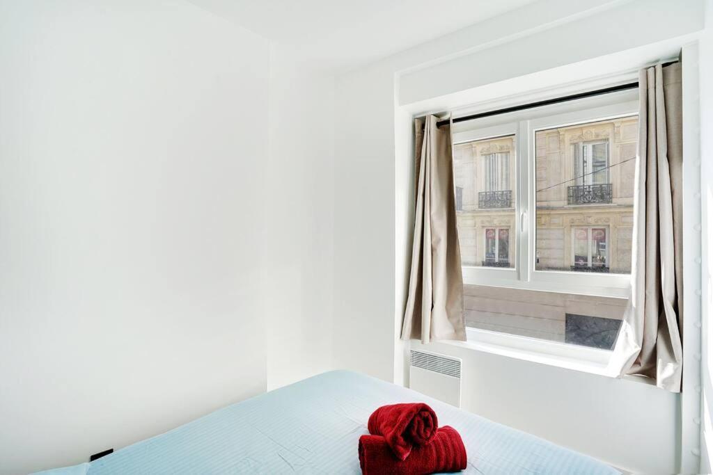Magnifique 3 Pieces 18eme Appartement *
