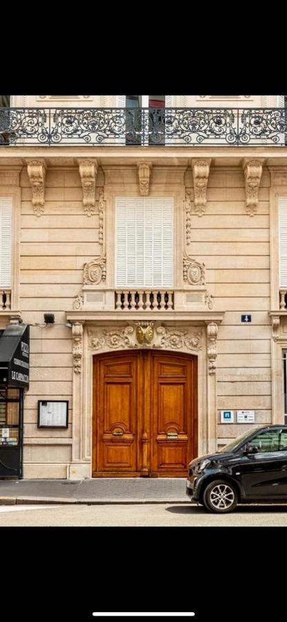 Sweet Champs Elysees Berri Apartment *
