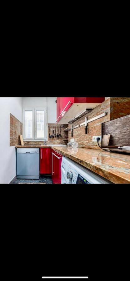 Sweet Champs Elysees Berri Apartment *