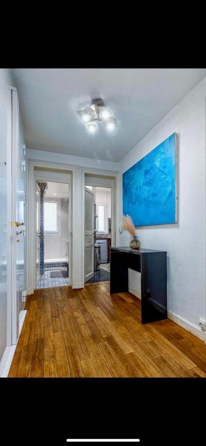 Apartment Sweet Champs Elysees Berri *