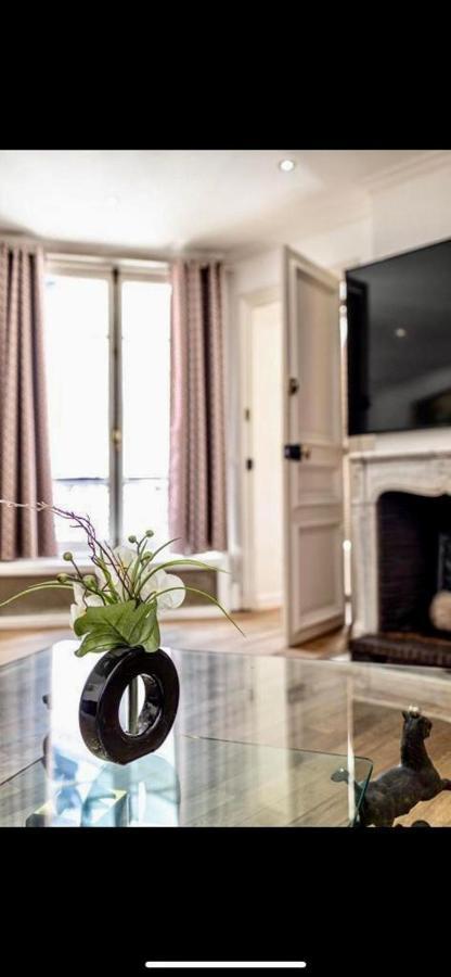 Apartment Sweet Champs Elysees Berri *