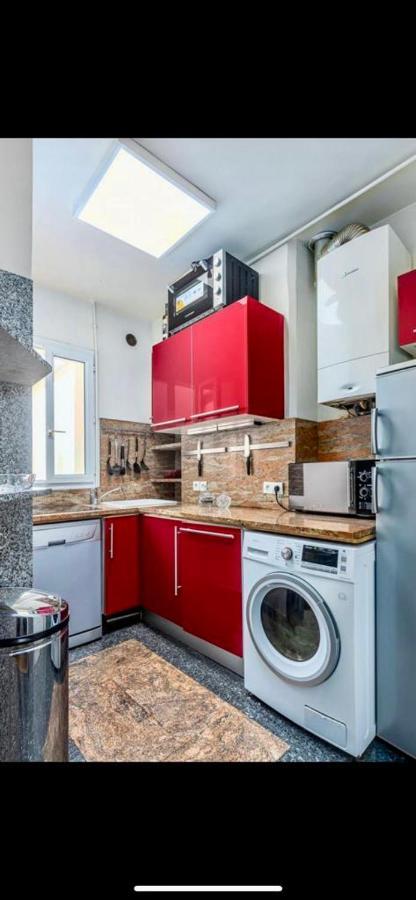 Apartment Sweet Champs Elysees Berri