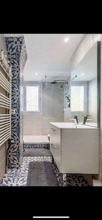 Apartment Sweet Champs Elysees Berri