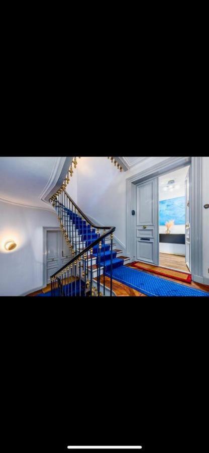 Apartment Sweet Champs Elysees Berri