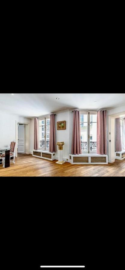 Apartment Sweet Champs Elysees Berri Paris