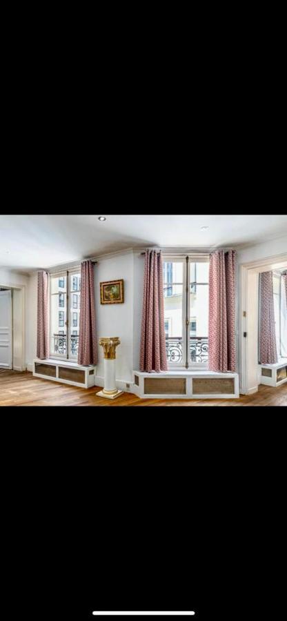 Apartment Sweet Champs Elysees Berri *