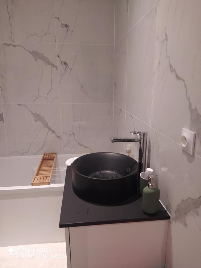 Moderne Au Centre De Apartment Paris