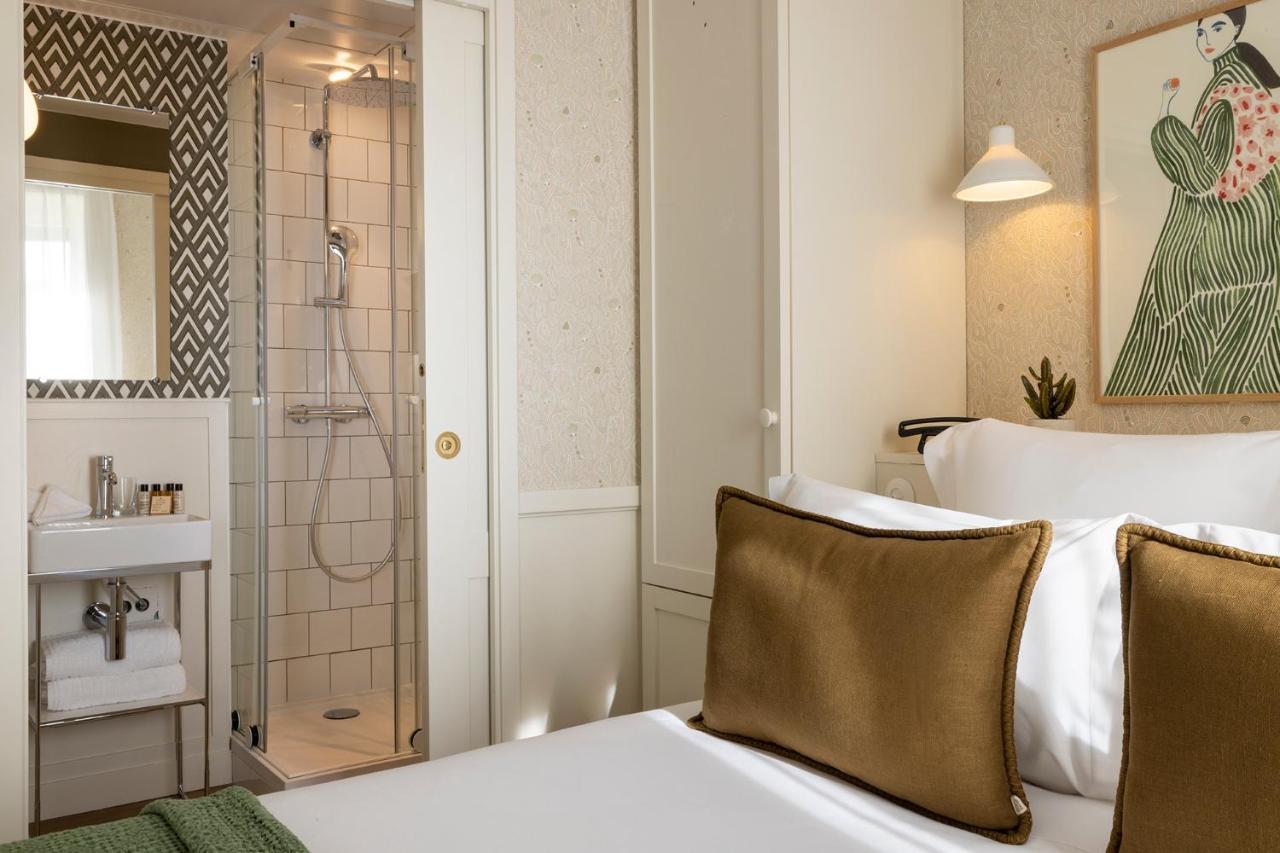 Beaumarchais Paris