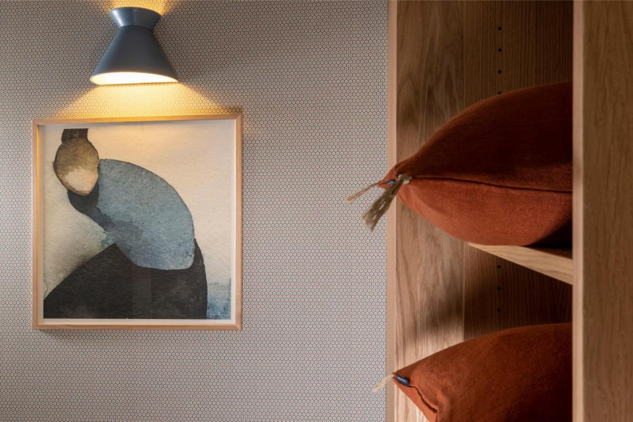 Beaumarchais Hotel 4*