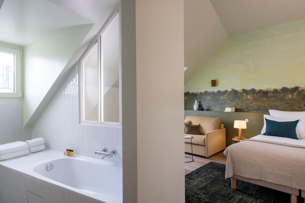 Hotel Beaumarchais