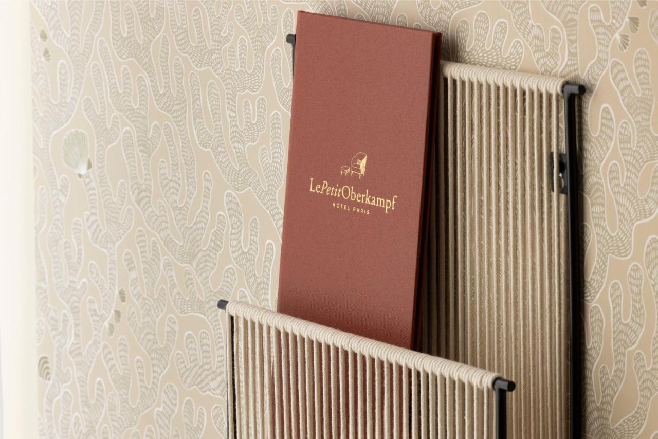 Hotel Beaumarchais