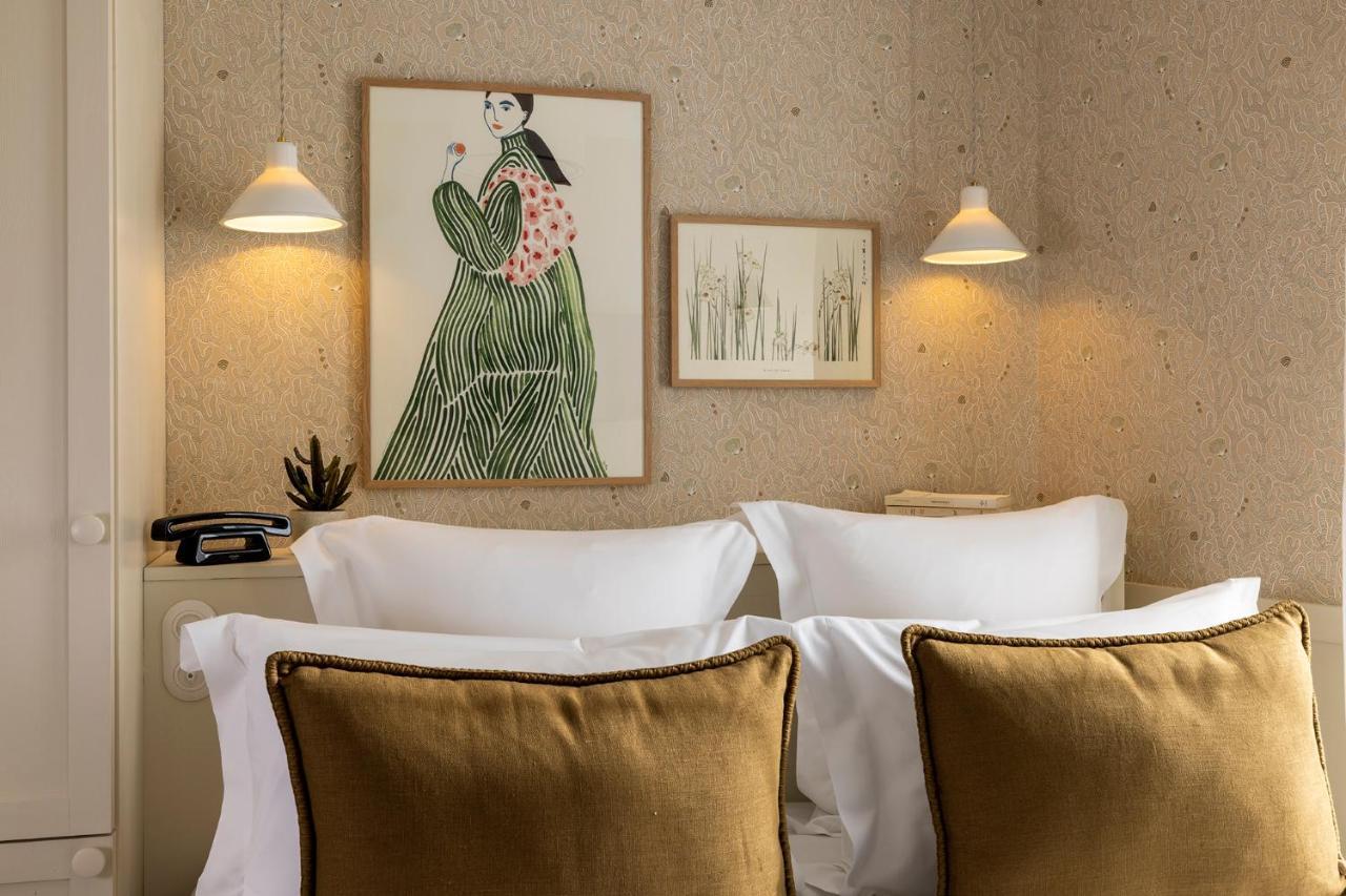 Beaumarchais 4* Paris